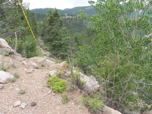 67 Ajax Court, Cripple Creek, CO 80813