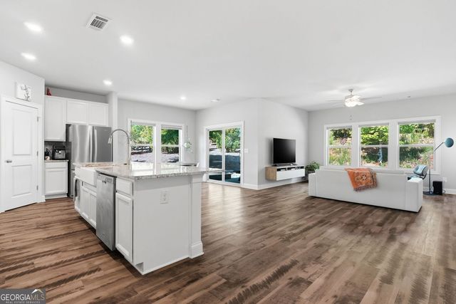 111 Neese Farm Drive, Woodstock, GA 30188