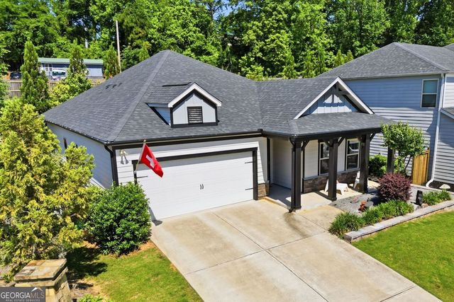 111 Neese Farm Drive, Woodstock, GA 30188