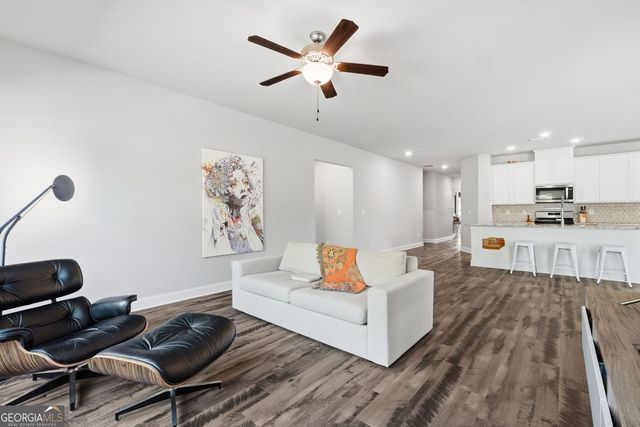 111 Neese Farm Drive, Woodstock, GA 30188