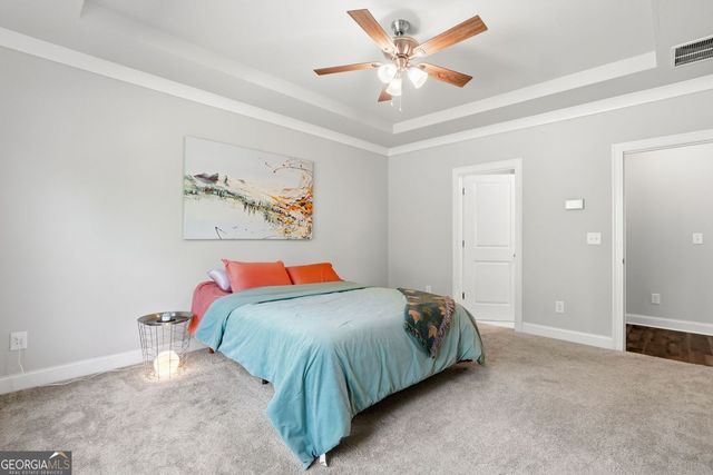 111 Neese Farm Drive, Woodstock, GA 30188