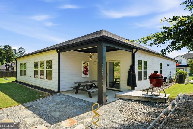111 Neese Farm Drive, Woodstock, GA 30188