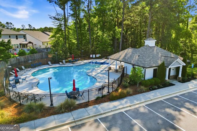 111 Neese Farm Drive, Woodstock, GA 30188