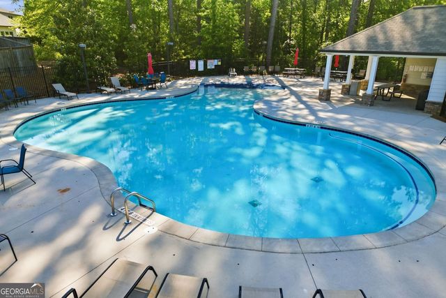 111 Neese Farm Drive, Woodstock, GA 30188
