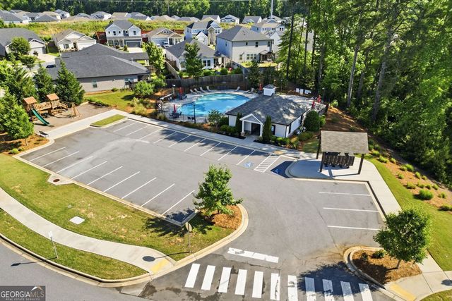 111 Neese Farm Drive, Woodstock, GA 30188