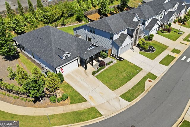 111 Neese Farm Drive, Woodstock, GA 30188
