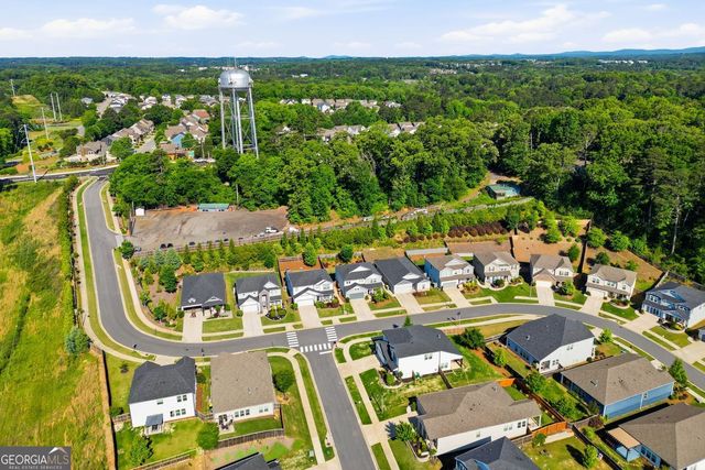 111 Neese Farm Drive, Woodstock, GA 30188