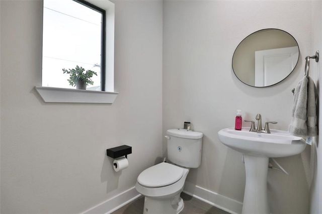 4104 Marina Street, Houston, TX 77007