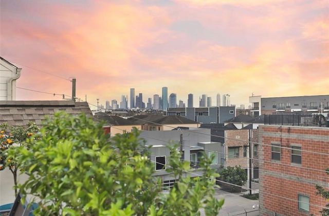 4104 Marina Street, Houston, TX 77007