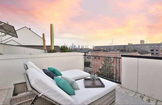 4104 Marina Street, Houston, TX 77007