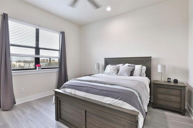 4104 Marina Street, Houston, TX 77007