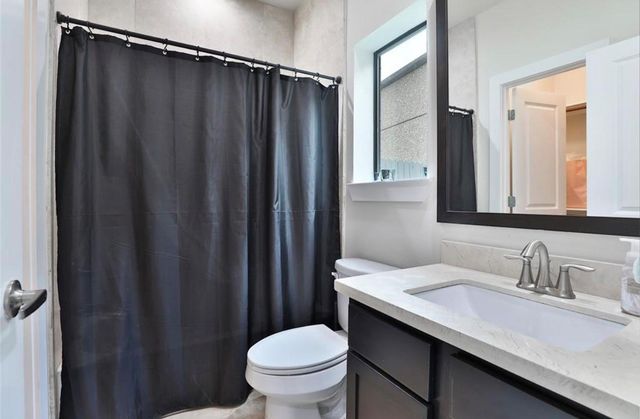 4104 Marina Street, Houston, TX 77007