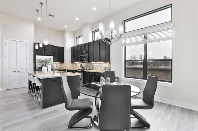 4104 Marina Street, Houston, TX 77007