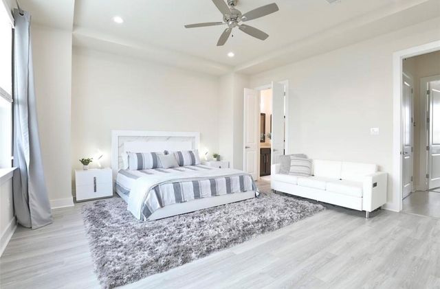 4104 Marina Street, Houston, TX 77007