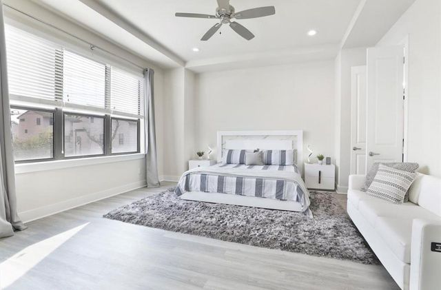 4104 Marina Street, Houston, TX 77007