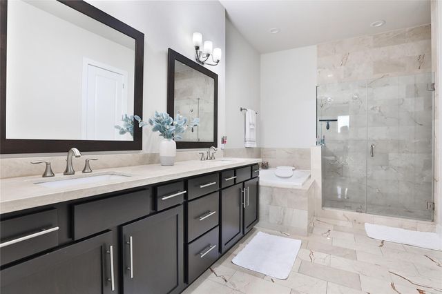 4104 Marina Street, Houston, TX 77007