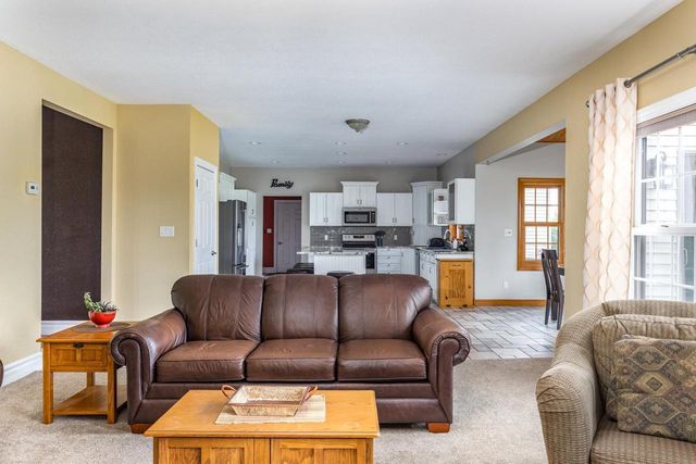 5193 HIGH POINTE DRIVE, Winneconne, WI 54986