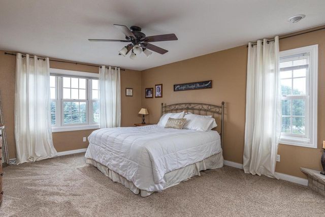 5193 HIGH POINTE DRIVE, Winneconne, WI 54986
