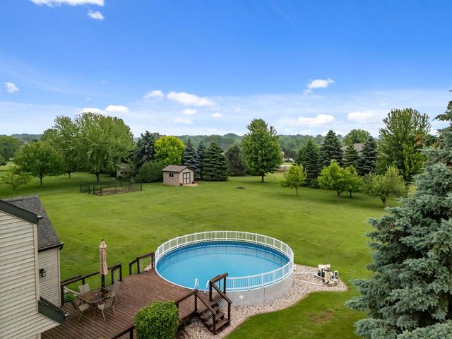 5193 HIGH POINTE DRIVE, Winneconne, WI 54986