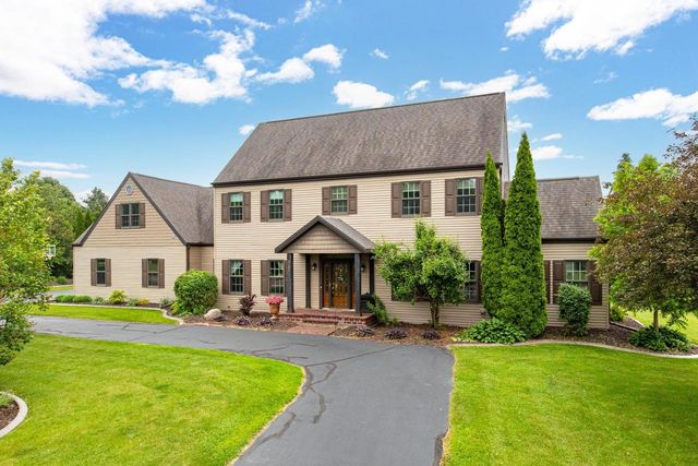 5193 HIGH POINTE DRIVE, Winneconne, WI 54986