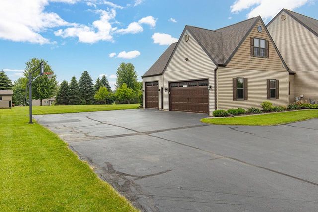 5193 HIGH POINTE DRIVE, Winneconne, WI 54986