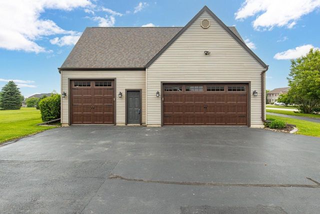 5193 HIGH POINTE DRIVE, Winneconne, WI 54986