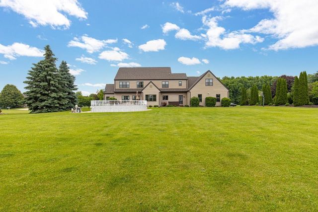 5193 HIGH POINTE DRIVE, Winneconne, WI 54986