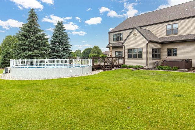 5193 HIGH POINTE DRIVE, Winneconne, WI 54986