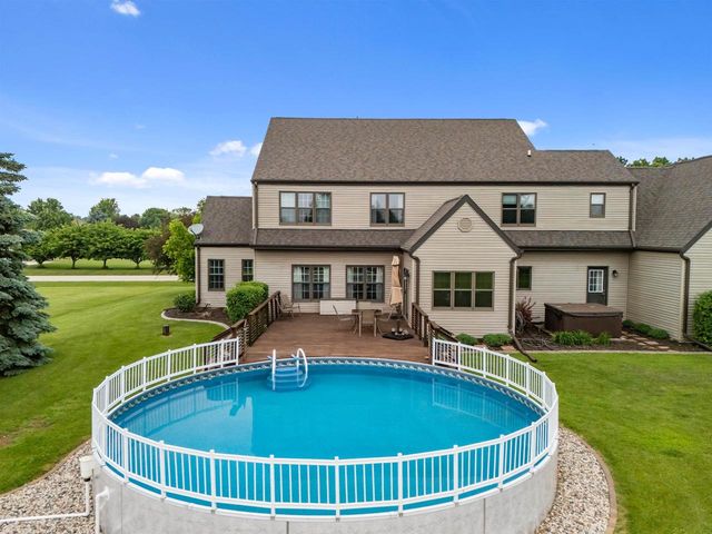 5193 HIGH POINTE DRIVE, Winneconne, WI 54986