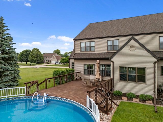 5193 HIGH POINTE DRIVE, Winneconne, WI 54986