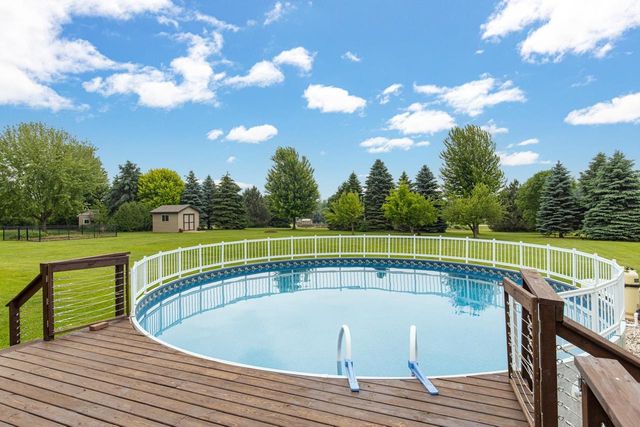 5193 HIGH POINTE DRIVE, Winneconne, WI 54986