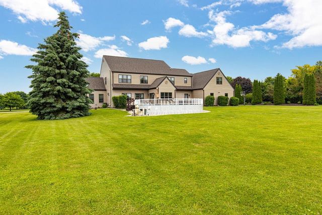 5193 HIGH POINTE DRIVE, Winneconne, WI 54986