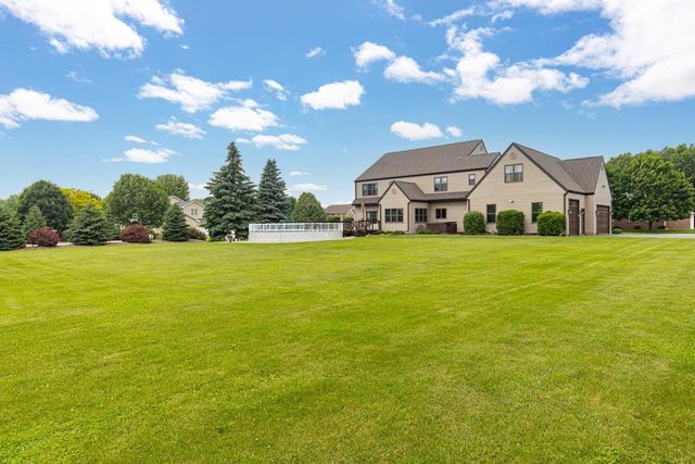 5193 HIGH POINTE DRIVE, Winneconne, WI 54986