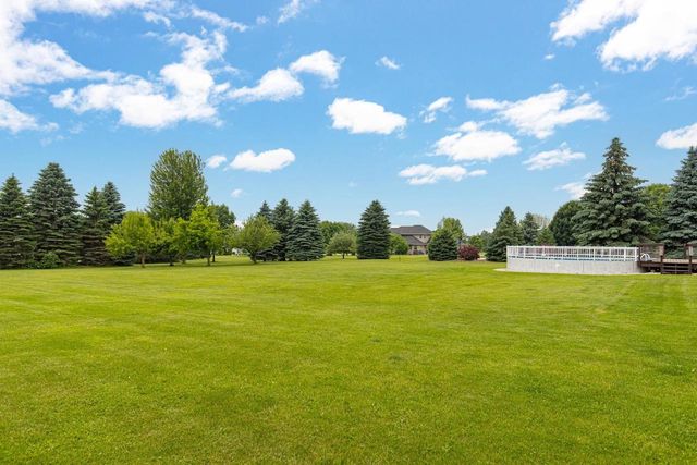 5193 HIGH POINTE DRIVE, Winneconne, WI 54986