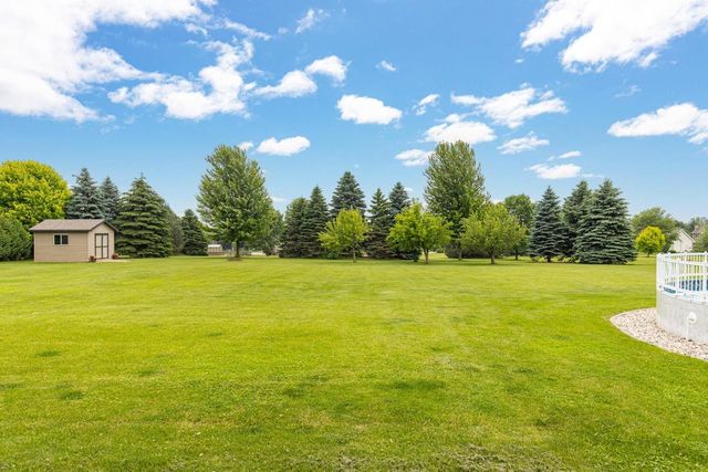 5193 HIGH POINTE DRIVE, Winneconne, WI 54986