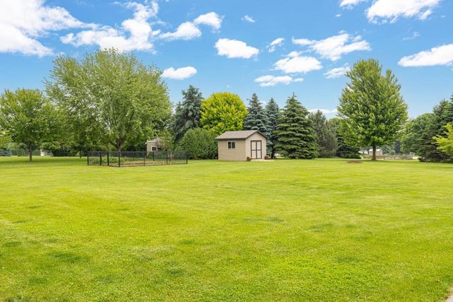 5193 HIGH POINTE DRIVE, Winneconne, WI 54986