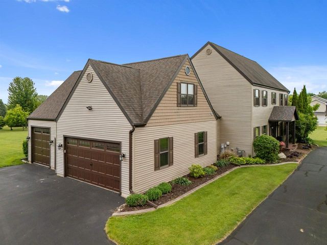 5193 HIGH POINTE DRIVE, Winneconne, WI 54986