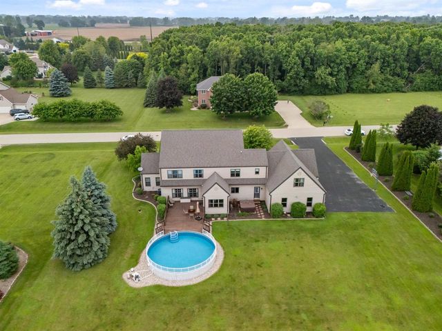 5193 HIGH POINTE DRIVE, Winneconne, WI 54986