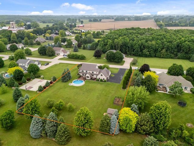 5193 HIGH POINTE DRIVE, Winneconne, WI 54986