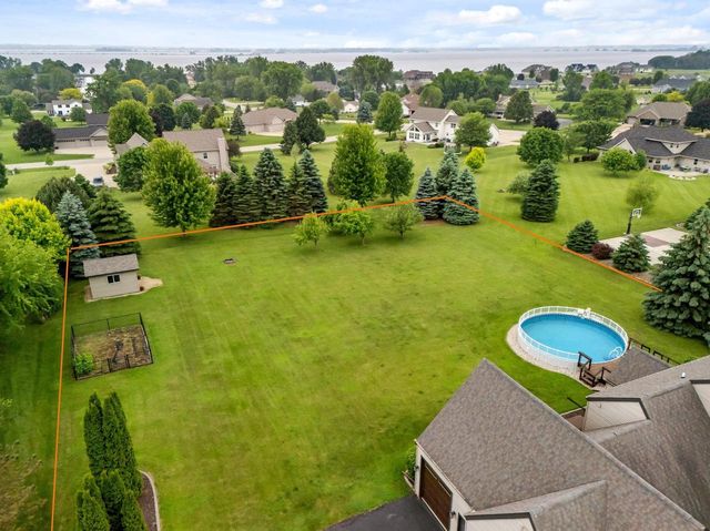 5193 HIGH POINTE DRIVE, Winneconne, WI 54986