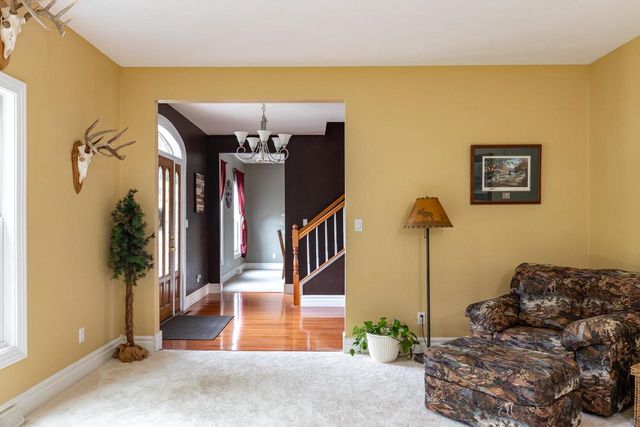 5193 HIGH POINTE DRIVE, Winneconne, WI 54986