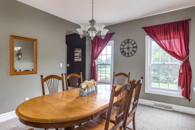 5193 HIGH POINTE DRIVE, Winneconne, WI 54986