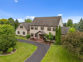5193 HIGH POINTE DRIVE, Winneconne, WI 54986