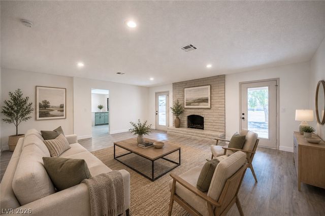 7041 North Decatur Boulevard, Las Vegas, NV 89131