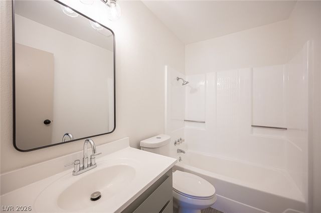 7041 North Decatur Boulevard, Las Vegas, NV 89131