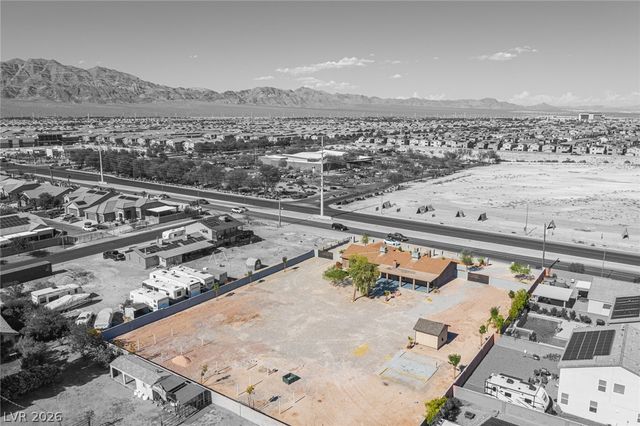 7041 North Decatur Boulevard, Las Vegas, NV 89131