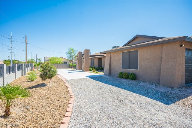 7041 North Decatur Boulevard, Las Vegas, NV 89131
