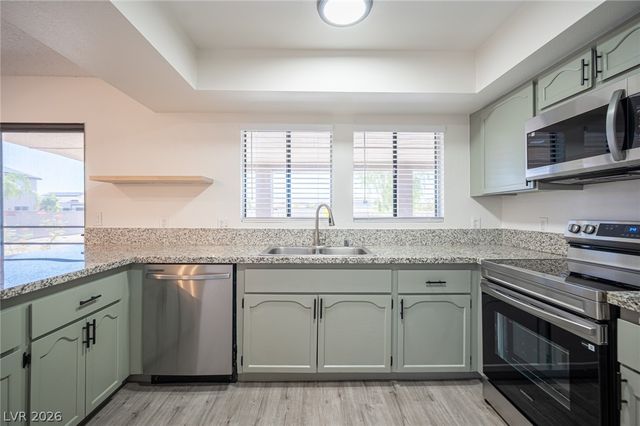 7041 North Decatur Boulevard, Las Vegas, NV 89131