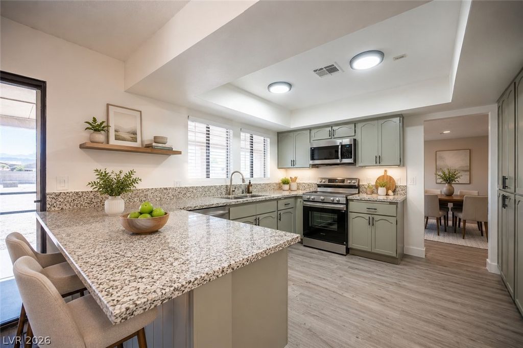 7041 North Decatur Boulevard, Las Vegas, NV 89131