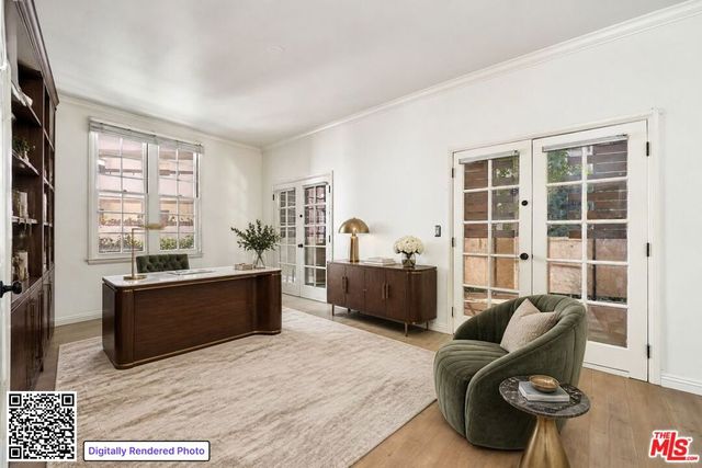 420 S Barrington Avenue 102, Los Angeles, CA 90049